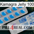 Kamagra Jelly 100 new15